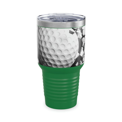 Ringneck Tumbler, 30oz