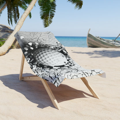 Beach Towel