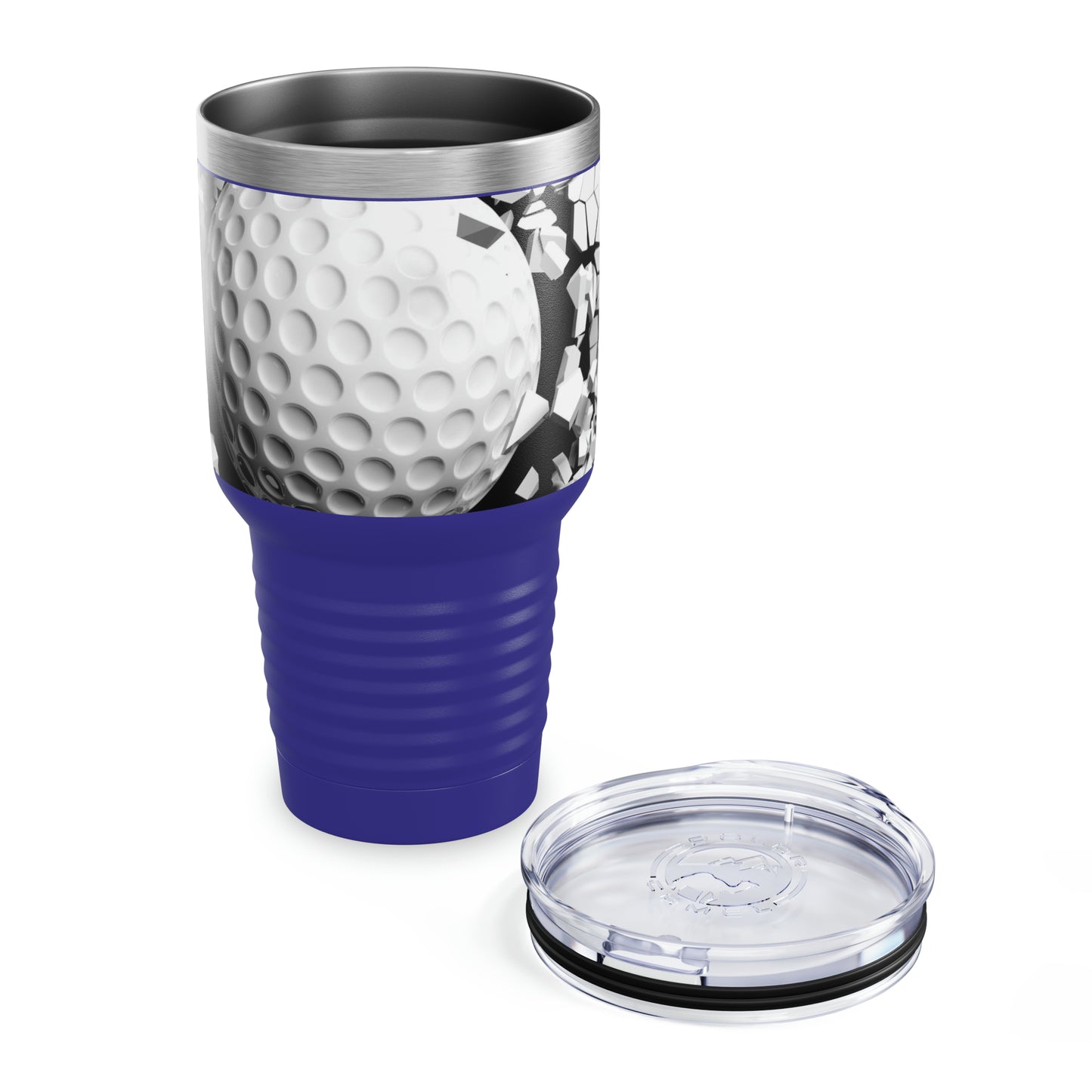 Ringneck Tumbler, 30oz