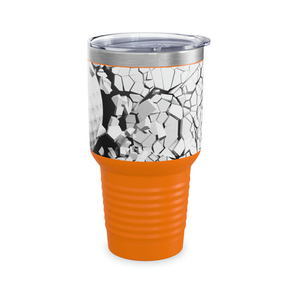 Ringneck Tumbler, 30oz