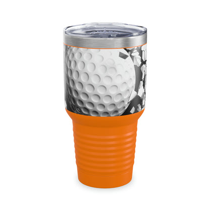 Ringneck Tumbler, 30oz