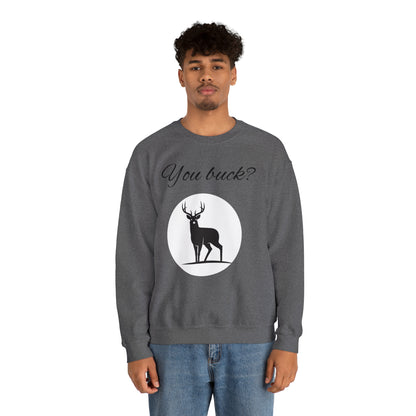 Unisex Heavy Blend™ Crewneck Sweatshirt