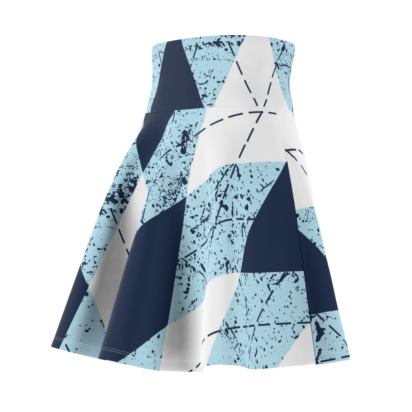 Women's Skater Skirt (AOP)