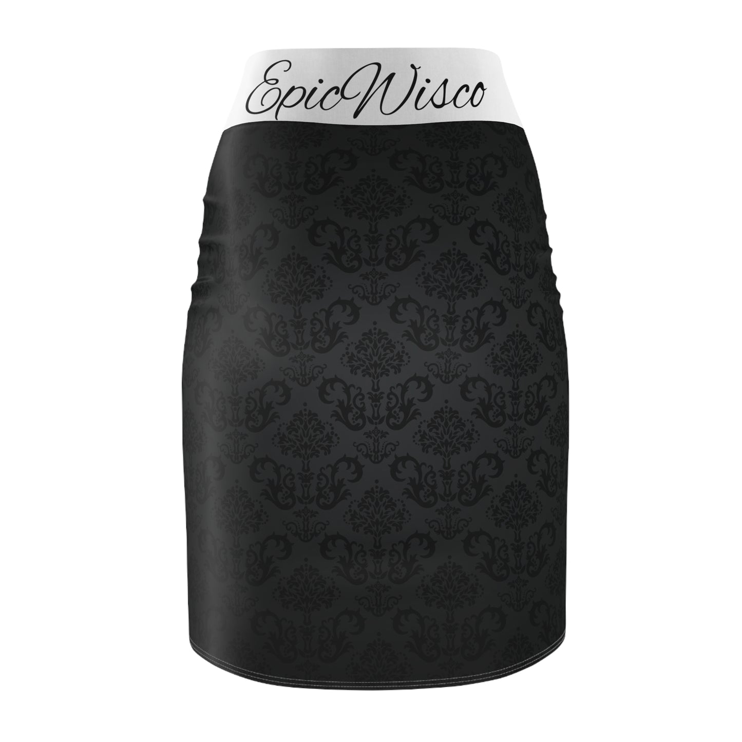 Women's Pencil Skirt (AOP)