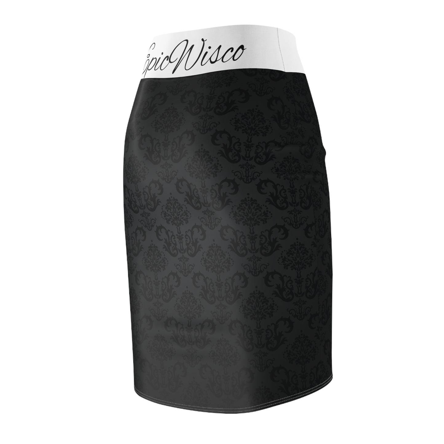 Women's Pencil Skirt (AOP)