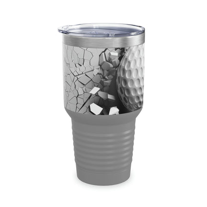 Ringneck Tumbler, 30oz