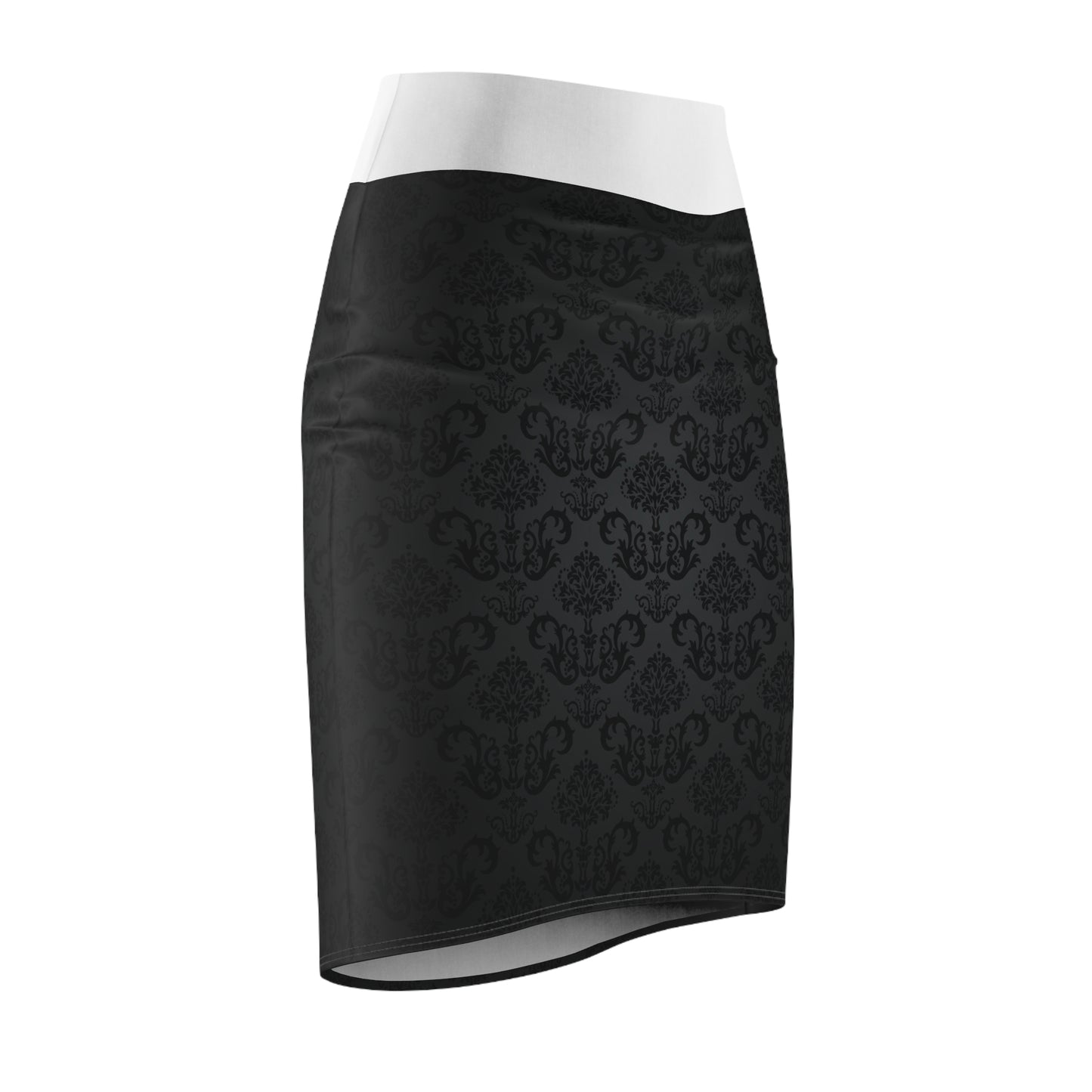 Women's Pencil Skirt (AOP)