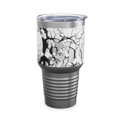 Ringneck Tumbler, 30oz