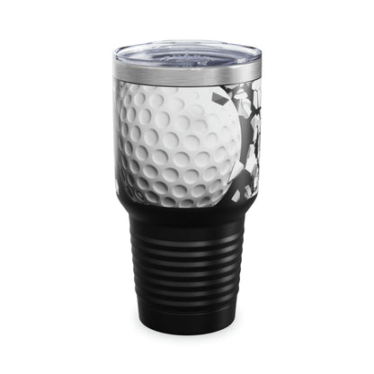 Ringneck Tumbler, 30oz