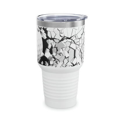 Ringneck Tumbler, 30oz