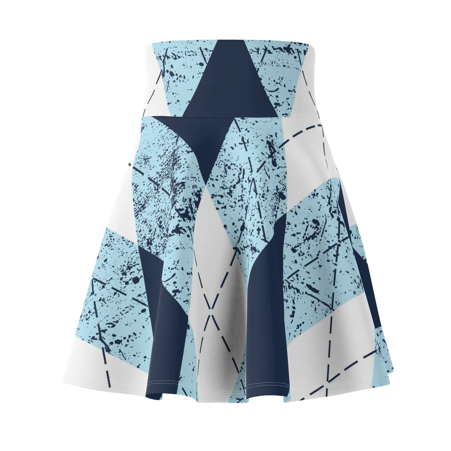 Women's Skater Skirt (AOP)