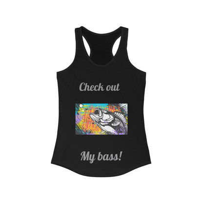 Women's Ideal Racerback Tank