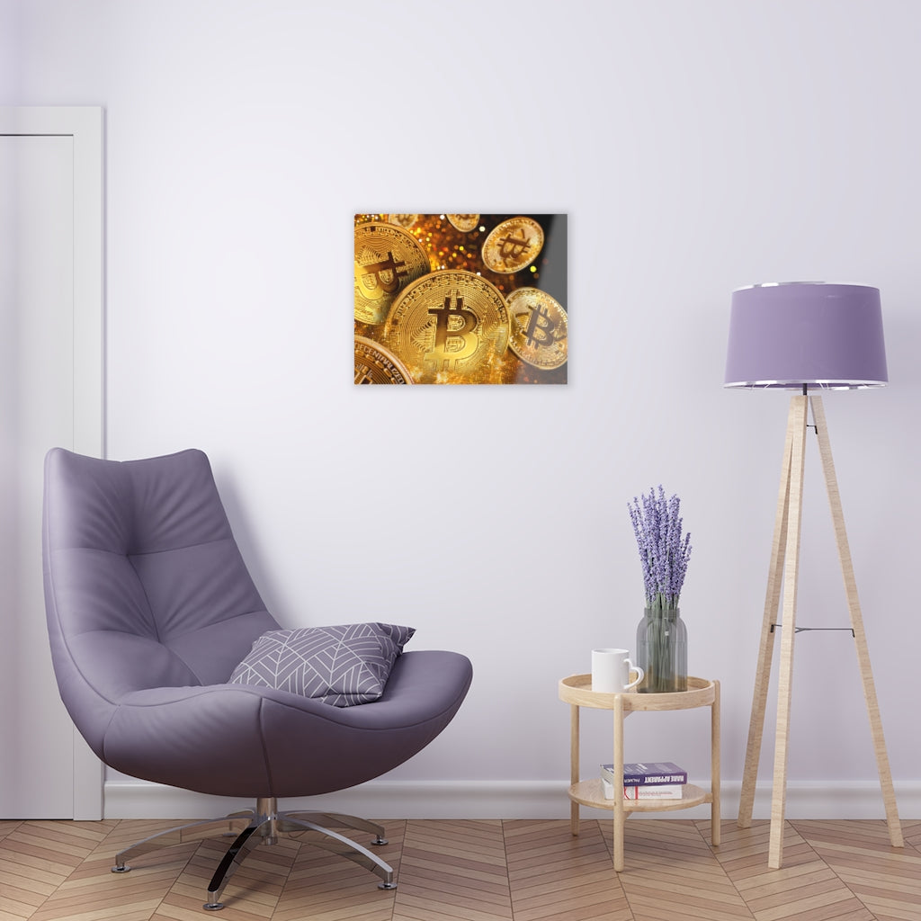 Acrylic Prints