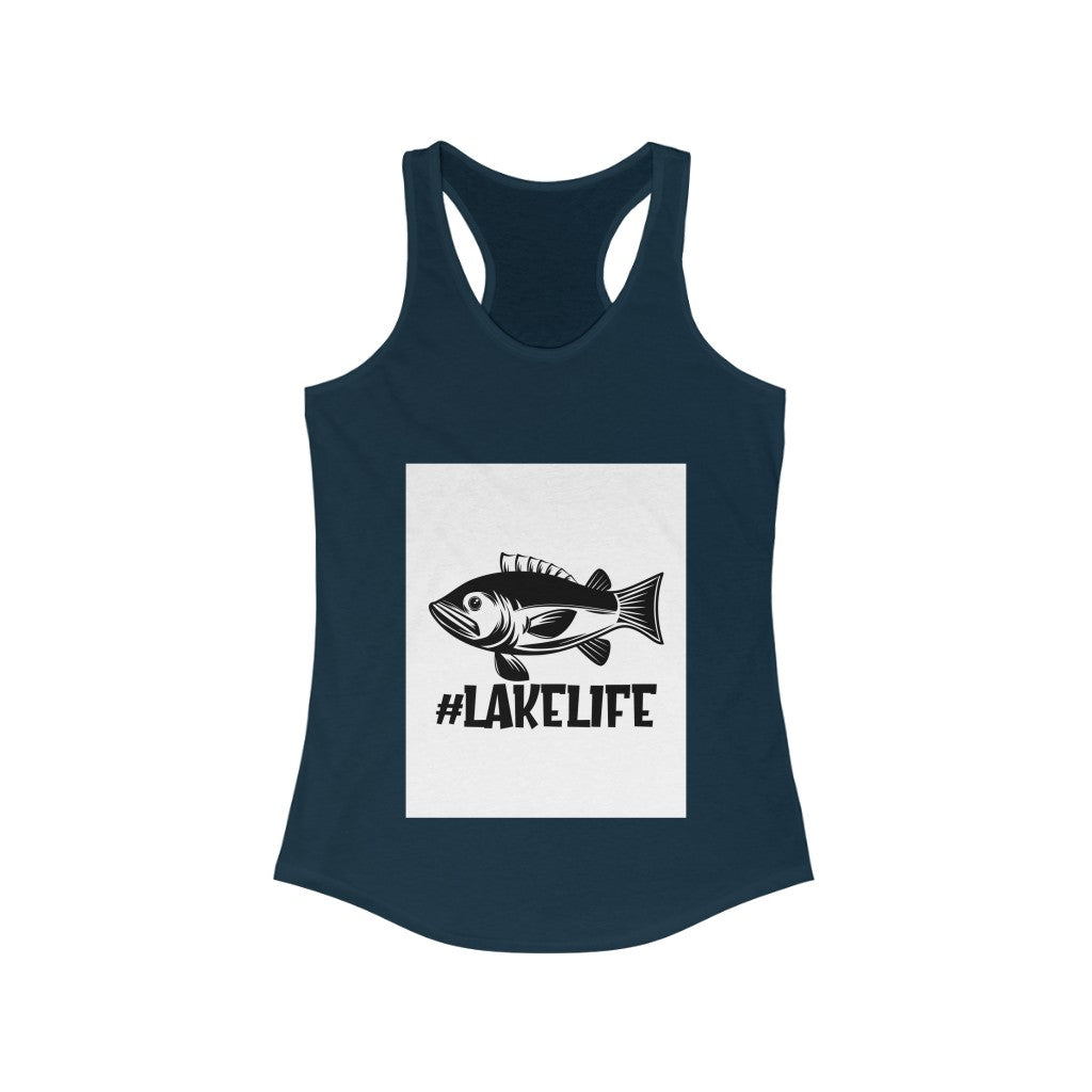 Women's Ideal Racerback Tank