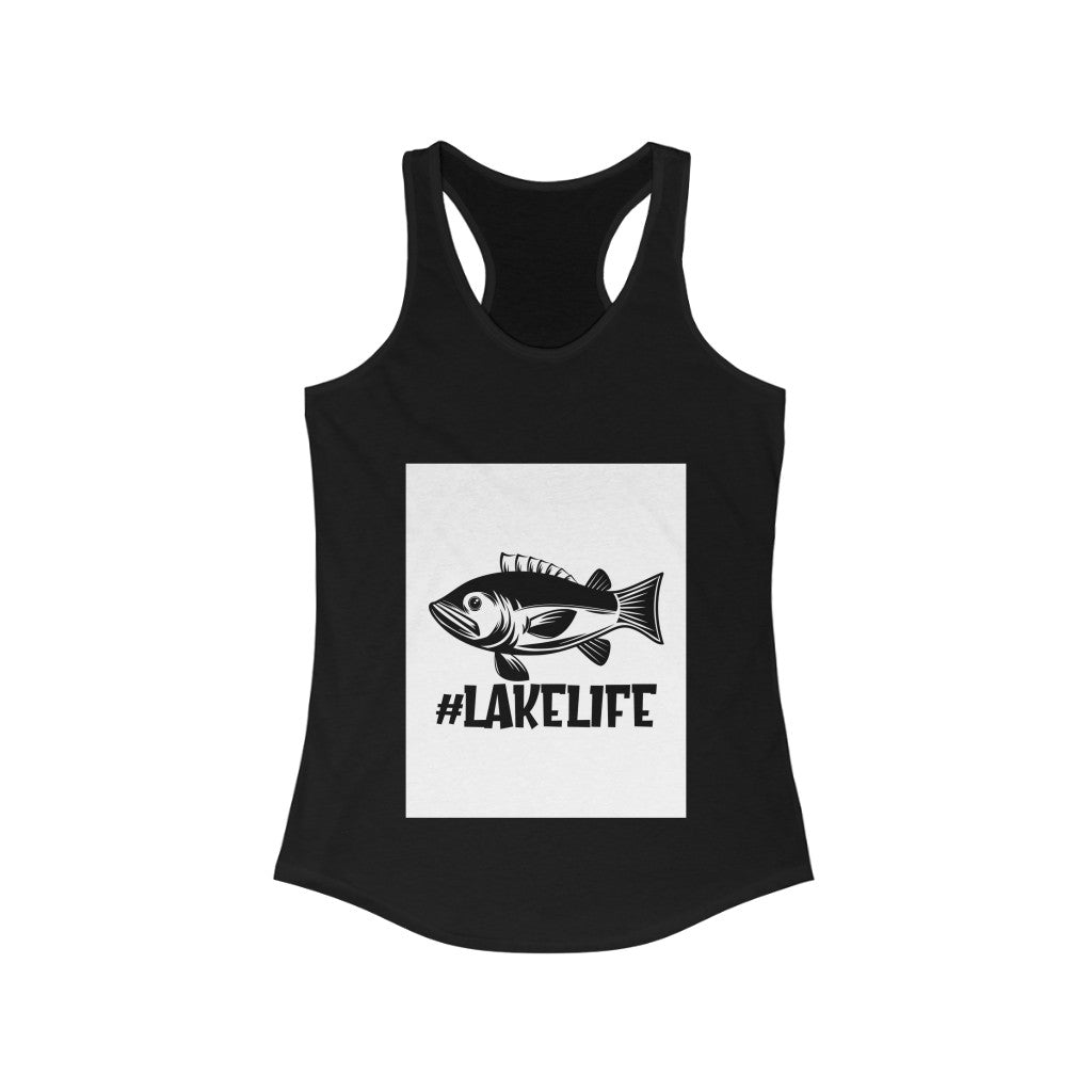 Women's Ideal Racerback Tank